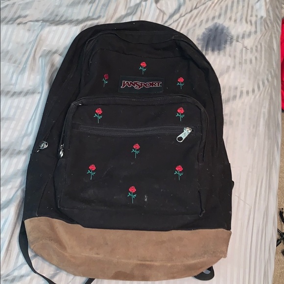 jansport hayes backpack